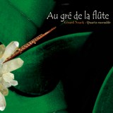 Au gré de la flute