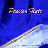 Passion flute