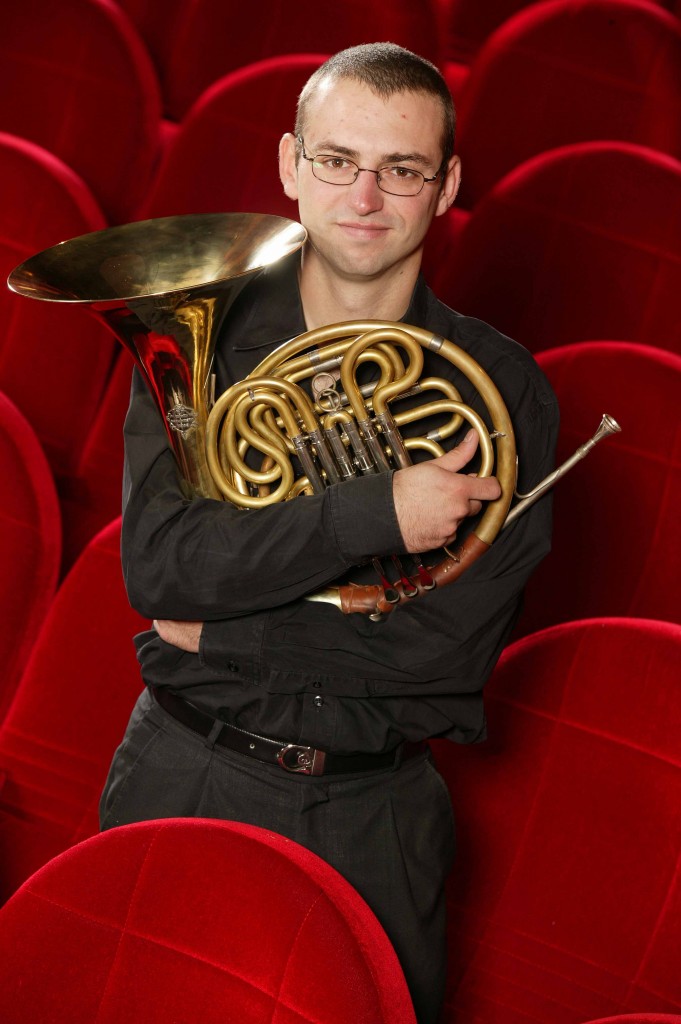 Pierre Billiet cor